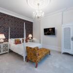 The Clarence Boutique Rooms