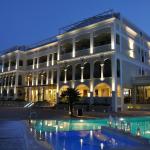 Corfu Mare Hotel Corfu Town