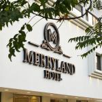 New MerryLand Hotel