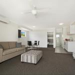 Cooroy Luxury Motel Apartments