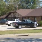 Coronado Motel & RV Park