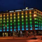 Hotel Cordoba Center