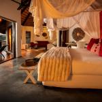 Pondoro Game Lodge