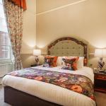 The Wynnstay Hotel & Spa, Oswestry, Shropshire