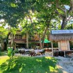 Angelina Beach Resort & Italian Restaurant Malapascua