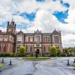 Crewe Hall - QHotels