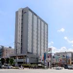 Hotel Vista Ebina