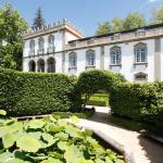 Parador Casa Da Insua