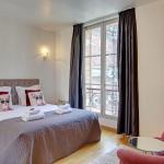 Short Stay Group Museum View Serviced Apartments