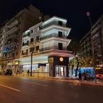 B21Residence Athens 