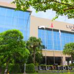 The Luxton Cirebon Hotel And Convention