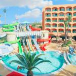 Hotel Marabout - Families and Couples Only