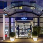 Novotel Suites Geneve Aeroport