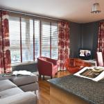 Dreamhouse Apartments Glasgow City Centre