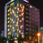 Ulsan City Hotel