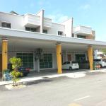 GOLDEN GUEST HOUSE KUANTAN