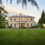 Macdonald Linden Hall Hotel, Golf & Spa