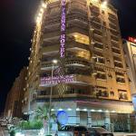 Al Farhan Hotel Suites Al siteen