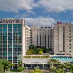 Novotel Bengaluru Outer Ring Road