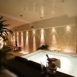 Ponte Vecchio Suites & Spa