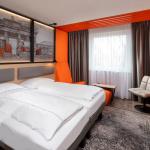 ibis Styles Berlin Treptow