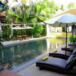 The Sanctuary Villa Battambang