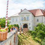 Hotel Schloss Mailberg