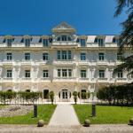 Castilla Termal Balneario Solares