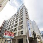 Toyoko Inn Nagoya Nishiki