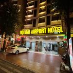 Noi Bai Airport Hotel