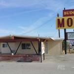 Budget Inn Mojave