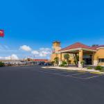 SureStay Plus Hotel by Best Western San Antonio North