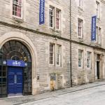 Smart City Hostels by Safestay, Edinburgh