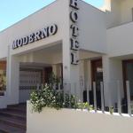 Hotel Moderno