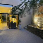 Hamsun Suites ( Nursery Shahra e Faisal )