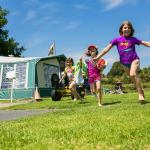 Whanganui River Top 10 Holiday Park