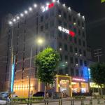 Benikea Hotel Pohang