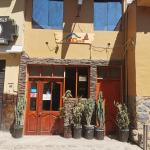 Hostel Apu Qhawarina