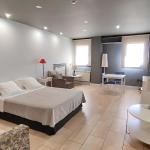 Apartahotel Comforsuite