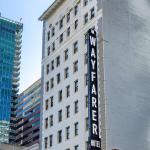 The Wayfarer Downtown LA, Tapestry Collection by Hilton