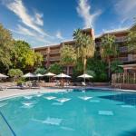 Embassy Suites by Hilton Tucson East, AZ