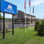 Americas Best Value Inn Farmington