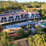 Mercure Brignoles Golf de Barbaroux