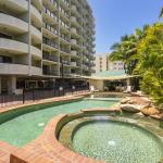 Quest Apartments Townsville