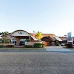 Windmill Motel and Events Centre