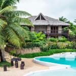 Tanna Evergreen Resort & Tours