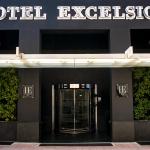 Hotel Excelsior Bari