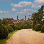 Seckford Hall Hotel & Spa