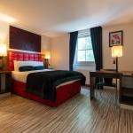 Simply Rooms & Suites