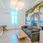 Ha-Yarkon Forty One Tel Aviv 